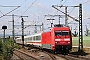 Adtranz 33249 - DB Fernverkehr "101 139-4"
21.07.2019 - HasteThomas Wohlfarth