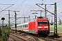 Adtranz 33249 - DB Fernverkehr "101 139-4"
21.07.2019 - Haste
Thomas Wohlfarth