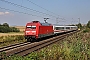 Adtranz 33249 - DB Fernverkehr "101 139-4"
31.08.2019 - Espenau-MönchehofChristian Klotz