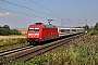 Adtranz 33249 - DB Fernverkehr "101 139-4"
31.08.2019 - Espenau-Mönchehof
Christian Klotz