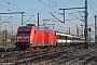 Adtranz 33249 - DB Fernverkehr "101 139-4"
10.11.2020 - Oberhausen, Abzweig MathildeRolf Alberts