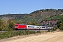 Adtranz 33249 - DB Fernverkehr "101 139-4"
06.09.2022 - Himmelstadt
Ingmar Weidig