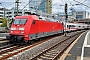 Adtranz 33249 - DB Fernverkehr "101 139-4"
23.10.2022 - Düsseldorf, Hauptbahnhof
Guido Allieri