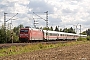 Adtranz 33250 - DB Fernverkehr "101 140-2"
06.08.2008 - Lippstadt-Benninghausen
Ingmar Weidig