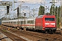 Adtranz 33250 - DB Fernverkehr "101 140-2"
02.09.2017 - Hamburg-Harburg
Thomas Wohlfarth