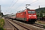 Adtranz 33250 - DB Fernverkehr "101 140-2"
10.06.2011 - Jena-Göschwitz
Christian Klotz