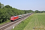 Adtranz 33250 - DB Fernverkehr "101 140-2"
04.06.2019 - Friesenheim
Jean-Claude Mons