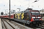 Adtranz 33251 - DB Fernverkehr "101 141-0"
11.05.2011 - München, Hauptbahnhof
Thomas Wohlfarth