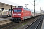 Adtranz 33251 - DB Fernverkehr "101 141-0"
31.10.2013 - Mannheim, Hauptbahnhof
Ernst Lauer