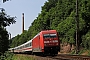 Adtranz 33251 - DB Fernverkehr "101 141-0"
12.06.2014 - Kahla (Thüringen)
Christian Klotz