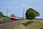 Adtranz 33251 - DB Fernverkehr "101 141-0"
21.07.2014 - Dersenow
Marcus Schrödter