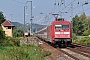 Adtranz 33251 - DB Fernverkehr "101 141-0"
09.09.2014 - Cossebaude (Dresden)
Steffen Kliemann