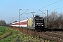 Adtranz 33251 - DB Fernverkehr "101 141-0"
10.03.2007 - Dieburg
Kurt Sattig