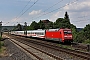 Adtranz 33251 - DB Fernverkehr "101 141-0"
01.08.2014 - Vellmar
Christian Klotz