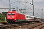 Adtranz 33251 - DB Fernverkehr "101 141-0"
04.06.2016 - Weimar
Alex Huber
