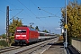Adtranz 33251 - DB Fernverkehr "101 141-0"
22.10.2016 - Buggingen
Vincent Torterotot
