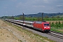 Adtranz 33251 - DB Fernverkehr "101 141-0"
12.05.2019 - Schliengen
Vincent Torterotot