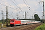 Adtranz 33251 - DB Fernverkehr "101 141-0"
22.08.2020 - Wunstorf
Thomas Wohlfarth