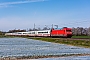 Adtranz 33251 - DB Fernverkehr "101 141-0"
25.04.2021 - Brühl
Fabian Halsig