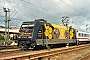 Adtranz 33251 - DB R&T "101 141-0"
20.05.2003 - Hannover
Christian Stolze