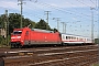 Adtranz 33252 - DB Fernverkehr "101 142-8"
24.07.2012 - Koblenz-Lützel
Michael Goll