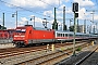 Adtranz 33252 - DB Fernverkehr "101 142-8"
22.07.2014 - Dresden, Hauptbahnhof
Jens Vollertsen