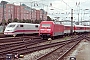 Adtranz 33252 - DB R&T "101 142-8"
20.08.1999 - München, Hauptbahnhof
Heiko Müller