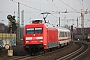 Adtranz 33252 - DB Fernverkehr "101 142-8"
23.03.2015 - Nienburg (Weser)
Thomas Wohlfarth
