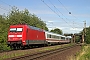 Adtranz 33252 - DB Fernverkehr "101 142-8"
11.07.2015 - Wierthe
Marius Segelke
