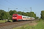 Adtranz 33252 - DB Fernverkehr "101 142-8"
15.05.2015 - Woltorf
Marius Segelke
