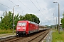 Adtranz 33252 - DB Fernverkehr "101 142-8"
22.06.2015 - Groß Kiesow
Andreas Görs