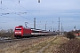 Adtranz 33252 - DB Fernverkehr "101 142-8"
04.03.2018 - Heitersheim
Vincent Torterotot
