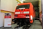 Adtranz 33252 - DB Fernverkehr "101 142-8"
31.08.2019 - Dessau, Werk DB Fahrzeuginstandhaltung
Thomas Wohlfarth