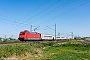 Adtranz 33252 - DB Fernverkehr "101 142-8"
20.04.2020 - Bornheim-Sechtem
Fabian Halsig