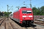 Adtranz 33252 - DB Fernverkehr "101 142-8"
24.06.2020 - Ludwigsburg
Christian Stolze