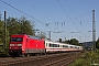Adtranz 33252 - DB Fernverkehr "101 142-8"
30.07.2020 - Unkel
Ingmar Weidig