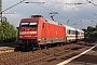 Adtranz 33252 - DB Fernverkehr "101 142-8"
01.07.2011 - Butzbach-OstheimBurkhard Sanner