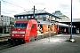 Adtranz 33252 - DB R&T "101 142-8"
23.09.2001 - Mannheim, Hauptbahnhof
Ernst Lauer