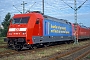 Adtranz 33253 - DB R&T "101 143-6"
12.08.2001 - Hamburg-Eidelstedt
Werner Brutzer
