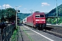 Adtranz 33253 - DB R&T "101 143-6"
12.09.2002 - Oberwesel
Albert Koch