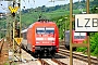 Adtranz 33253 - DB Fernverkehr "101 143-6"
12.08.2014 - Weil am Rhein
Peider Trippi