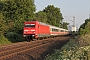 Adtranz 33253 - DB Fernverkehr "101 143-6"
19.05.2018 - Uelzen
Gerd Zerulla