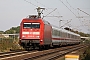 Adtranz 33253 - DB Fernverkehr "101 143-6"
17.09.2018 - Hohnhorst
Thomas Wohlfarth