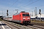 Adtranz 33253 - DB Fernverkehr "101 143-6"
06.08.2020 - Neuwied
Ingmar Weidig