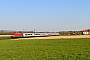 Adtranz 33253 - DB Fernverkehr "101 143-6"
28.04.2021 - Holtensen/Linderte
Frederik Reuter