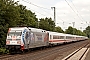 Adtranz 33254 - DB Fernverkehr "101 144-4"
03.07.2012 - Düsseldorf-OberbilkPatrick Böttger