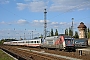 Adtranz 33254 - DB Fernverkehr "101 144-4"
01.10.2013 - KöthenMichael E. Klaß