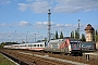 Adtranz 33254 - DB Fernverkehr "101 144-4"
01.10.2013 - Köthen
Michael E. Klaß