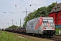 Adtranz 33254 - DB Fernverkehr "101 144-4"
22.05.2014 - Ratingen-Lintorf
Niklas Eimers