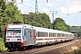 Adtranz 33254 - DB Fernverkehr "101 144-4"
03.08.2012 - SprötzeAndreas Kriegisch